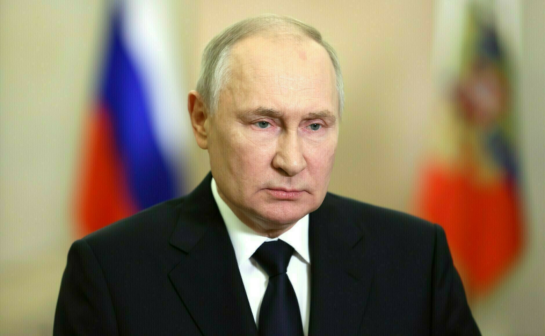 Путин предложил создать в регионах филиалы национального центра «Россия»