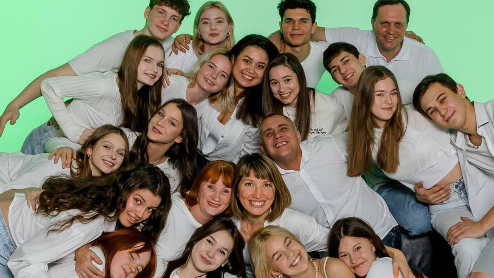 В День семьи «Созвездие-Йолдызлык» рассказало о творческих семьях фестиваля