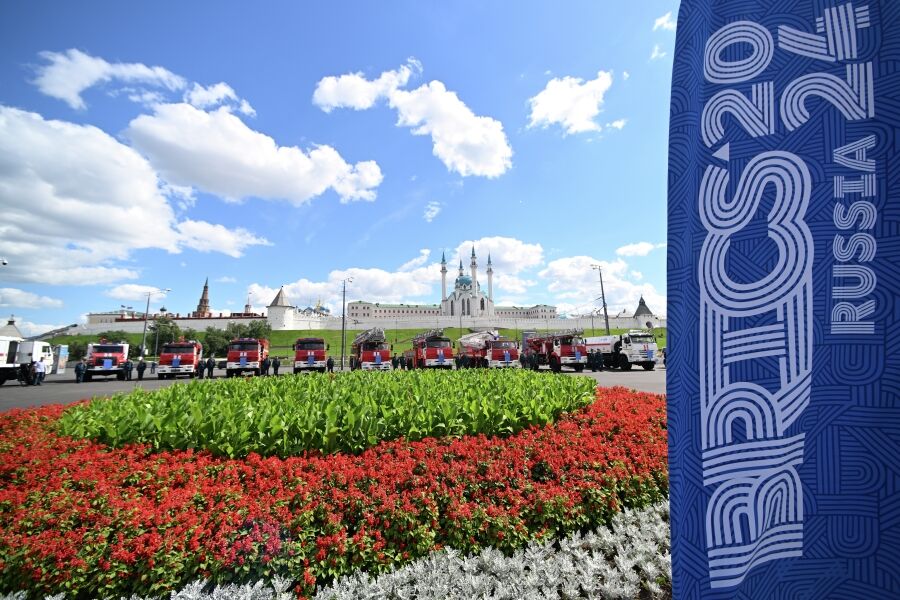 Матвиенко: На саммите в Казани обсудят создание платежной системы БРИКС