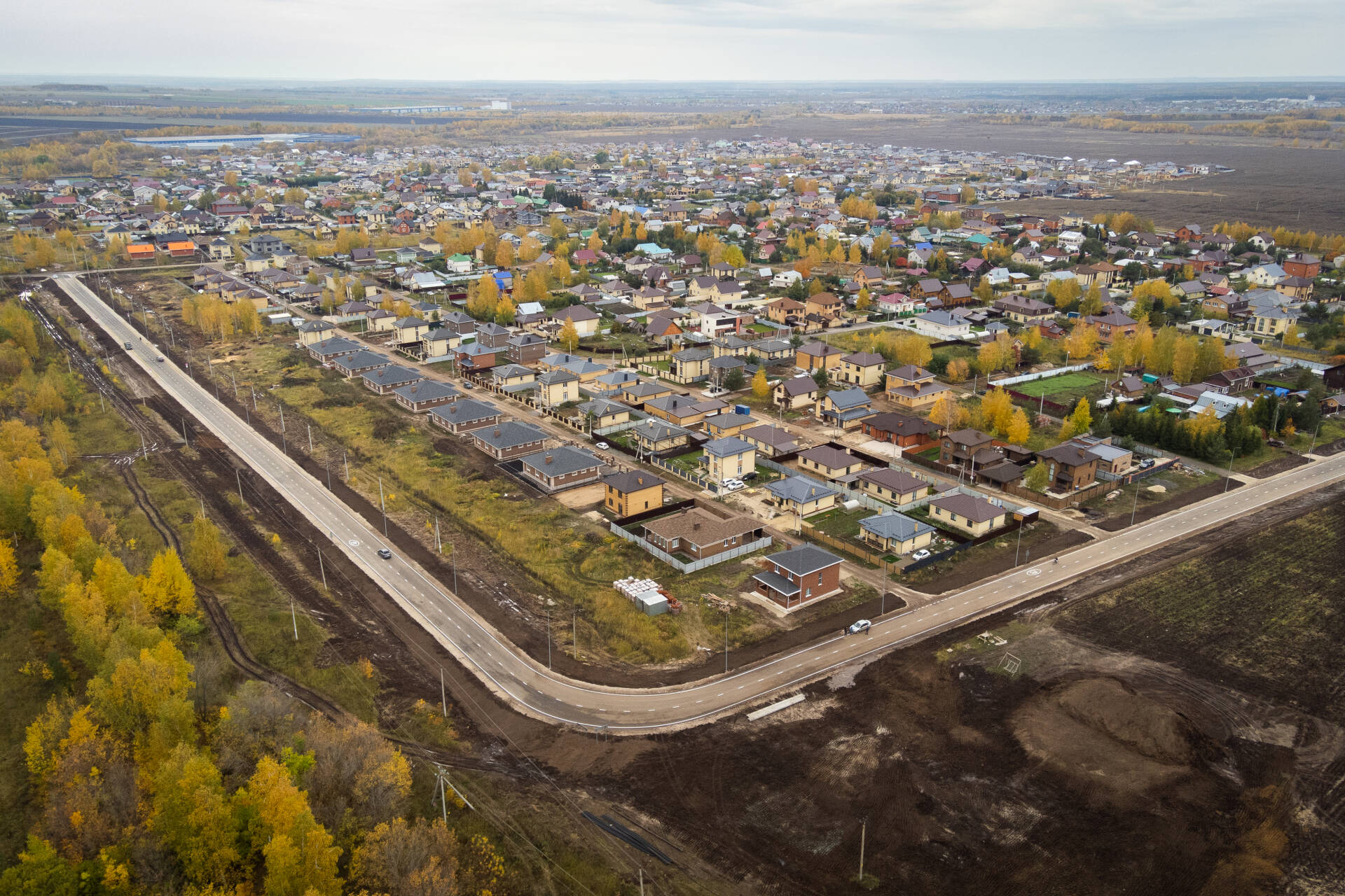 Казань попала в топ городов по доле продаваемых домов, требующих ремонта