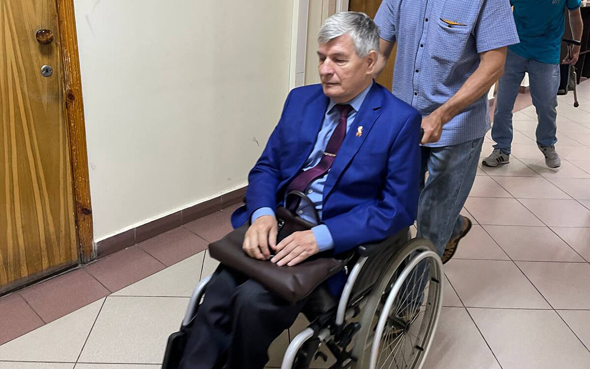 «Подгузники им так и не привезли»: главу общества инвалидов РТ признали виновным в аферах