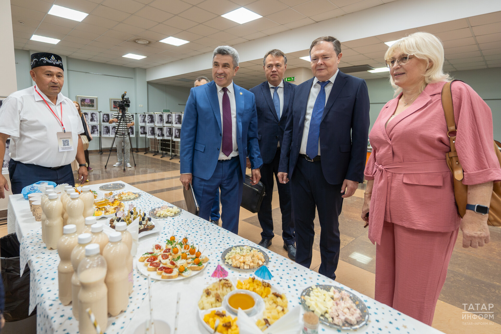 В Татарстане насчитывается более 9000 детей, оставшихся без попечительства  родителей