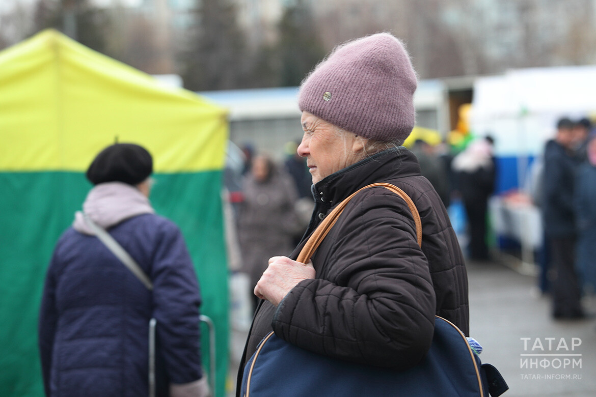 В Казани стартовала ярмарка вакансий предприятийОПК