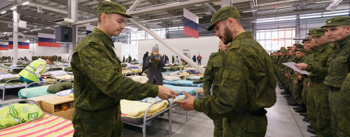 Выплаты, льготы, бронь и кредитные каникулы: мобилизация в вопросах и ответах