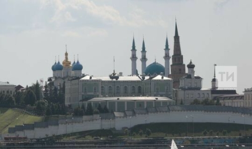 Еще пять татарстанских организаций попали в санкционный список США