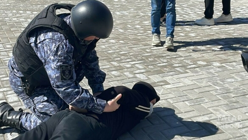 «Выявить и искоренить слабые места»: В школах РТ прошли антитеррористические учения