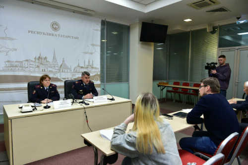 В Татарстане растет число подростков, привлеченных к ответственности за наркопреступления