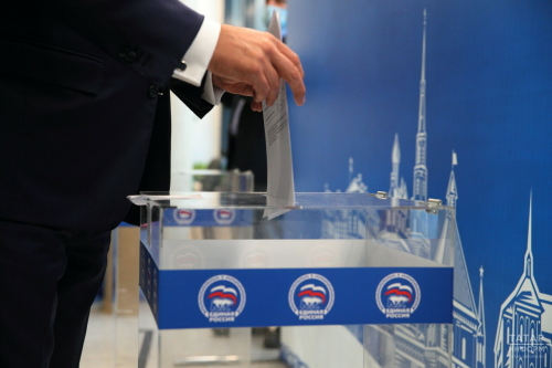 Фактор Турчака и СВО: «Единая Россия» назвала кандидатов на выборы в Госсовет Татарстана