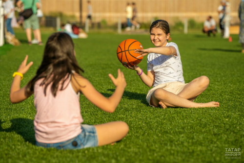 Как сделать лето безопасным для детей: 5 важных советов от врачей ДРКБ
