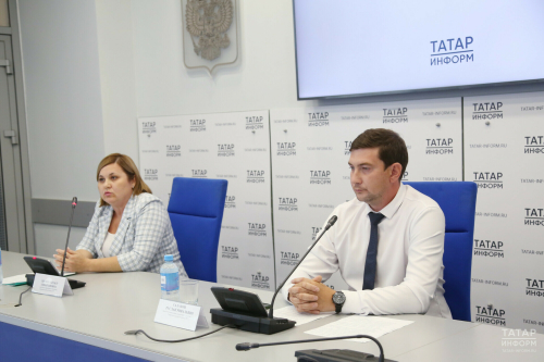 Сертификат на покупку средств реабилитации использовали 4,5 тыс. татарстанцев