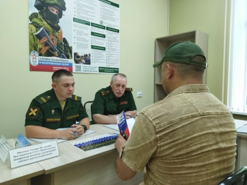 Военнослужащий из Менделеевска посоветовал жителям РТ следовать его примеру