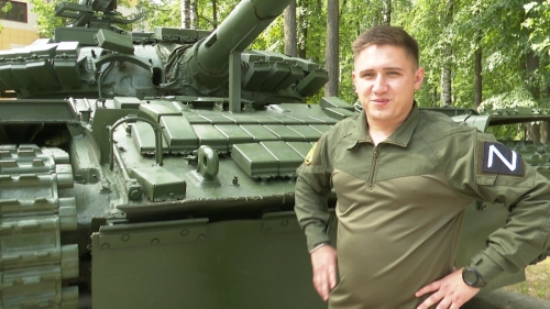 Уничтожил боевиков ВСУ, подбил «Леопард»: как 23-летний боец-контрактник сражается на СВО