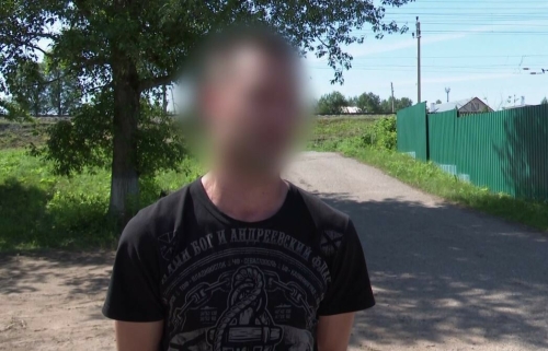«Это мое решение»: 31-летний житель Кукмора вступил в ряды батальона «Батыр»