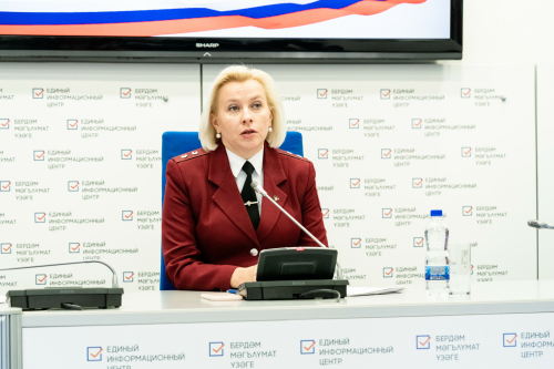 Патяшина: В этом году в Татарстане произошли три вспышки пищевых заболеваний