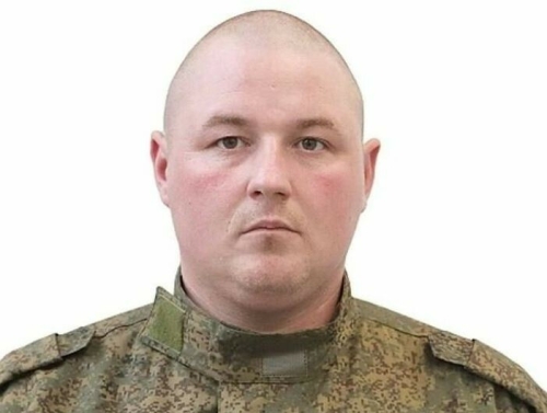 Боец СВО из Менделеевска вывез боеприпасы из-под огня ВСУ и спас сослуживца