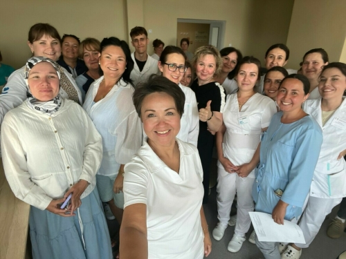Медики Татарстана будут применять новые речевые технологии в работе с пациентами
