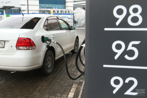 ФАС потребует от нефтяников обосновать рост оптовых цен на бензин АИ-95