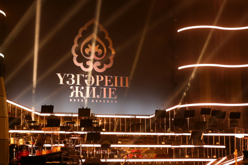 Аюпова: Фестиваля «Узгэреш жиле» в этом году не будет