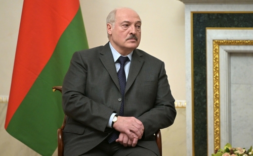 Лукашенко примет участие в саммите БРИКС в Казани