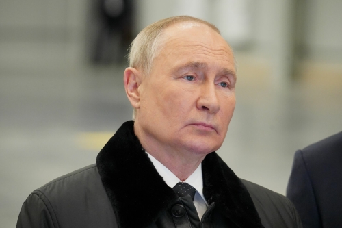 В Германии биограф Путина был исключен из союза журналистов за гонорар из России