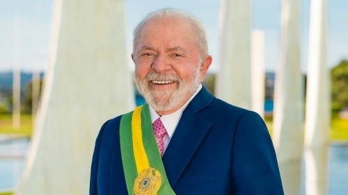 Президент Бразилии приедет на саммит БРИКС в Казани