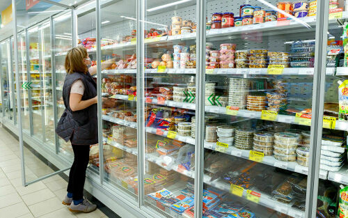 Эффект высокой базы: инфляция в июне в Татарстане наконец-то притормозила