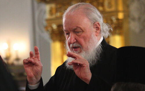 Троих священников Казанской епархии лишили сана решением Патриарха Кирилла