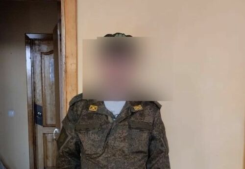 «Мама, не горюй!»: 58-летний боец-контрактник руководит ротой солдат на СВО