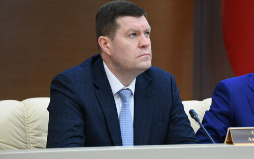 «Жду списки злодеев»: прокурор Суяргулов требует у Сафиуллина выдать должников по налогам