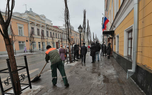 «Это не наша климатическая зима»: вернутся ли холода в Татарстан и когда наступит весна