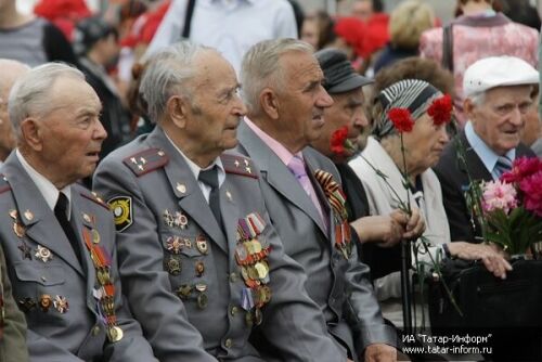 22 июня - День памяти и скорби