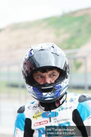 Russian Superbike Championship 2012