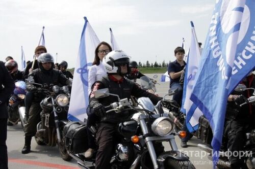 Волейболистки «Динамо» вернулись с победой