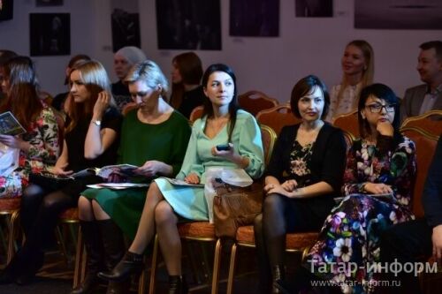 «Kremlin fashion show»