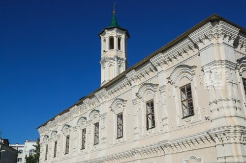 День памяти Валиуллы Якубова