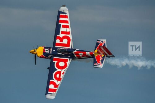 Red Bull Air Race