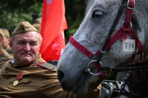 Фестиваль "Восток-Запад", 4 августа