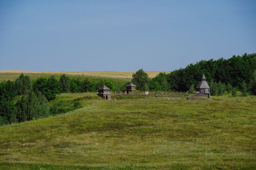 Экскурсия «Кирмен Жиены»