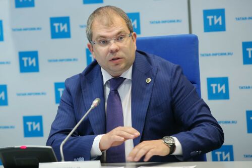 Пресс-конференция "Итоги работы Татарстанского УФАС за полугодие 2020 года"