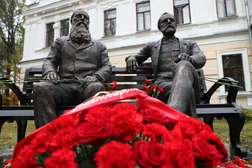 В Зеленодольском районе Татарстана прошли мероприятия, посвященные 120-летию обсерватории Энгельгардта