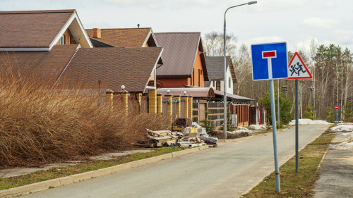 Строительство корпоративного жилья в Татарстане