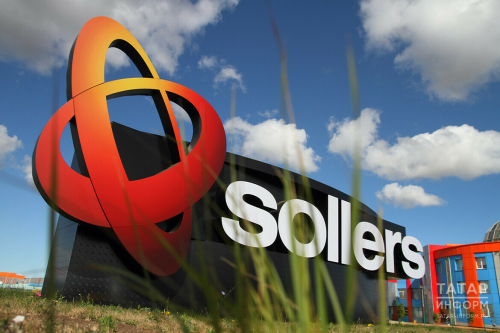 В Казани открылся центр продуктового развития компании Sollers