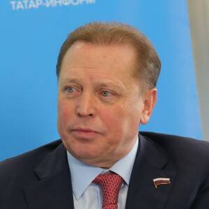 Метшин Айдар Раисович