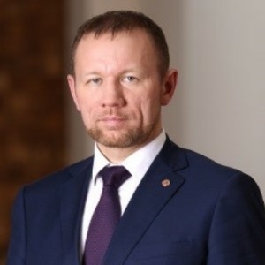 Минибаев Марат Файзрахманович