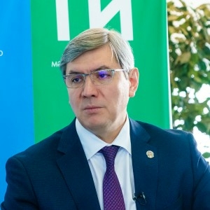 Шайхутдинов Роман Александрович