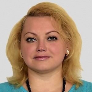 Кисапова Оксана Алексеевна