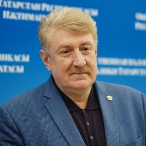 Кондратьев Андрей Станиславович