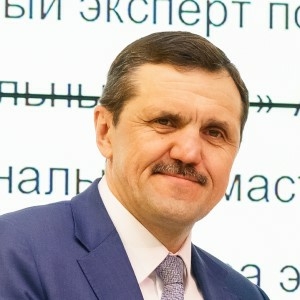 Гафаров Шамиль Хамитович