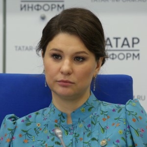 Минуллина Талия Ильгизовна