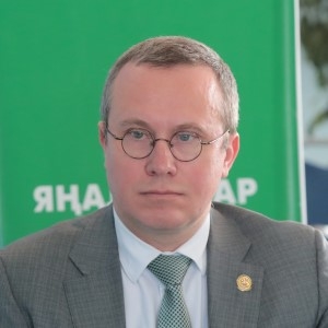 Груничев Александр Станиславович